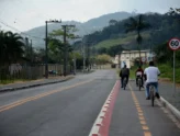 Ciclistas de Blumenau farão protesto após acidentes com bicicletas